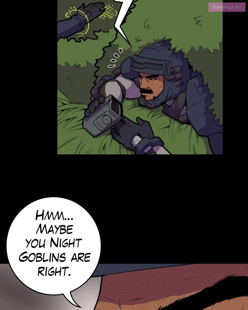 Bloodless Wars Mangakakalot X Chapter 7 Page 7