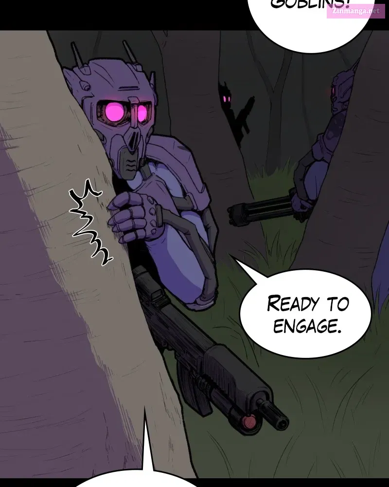 Bloodless Wars Mangakakalot X Chapter 7 Page 13