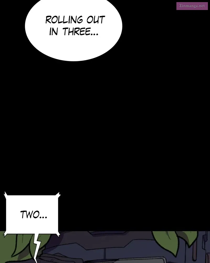 Bloodless Wars Mangakakalot X Chapter 7 Page 14