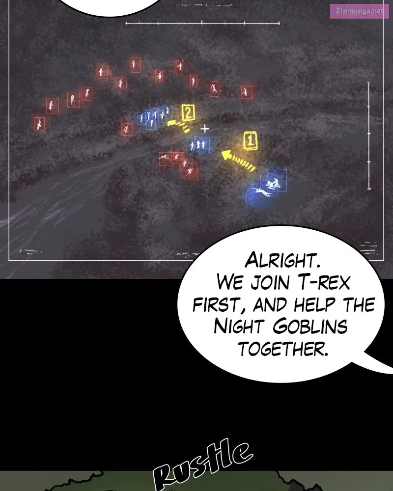 Bloodless Wars Mangakakalot X Chapter 7 Page 38