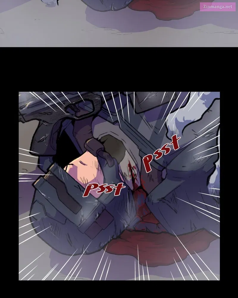 Bloodless Wars Mangakakalot X Chapter 8 Page 6