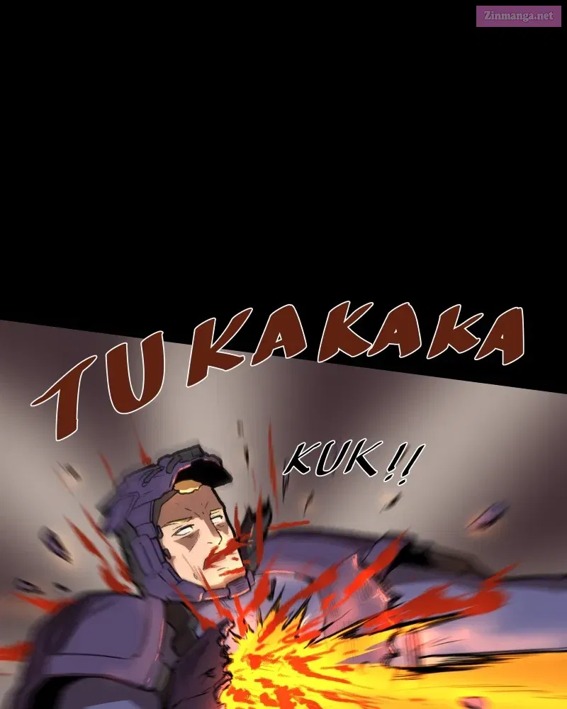Bloodless Wars Mangakakalot X Chapter 8 Page 51