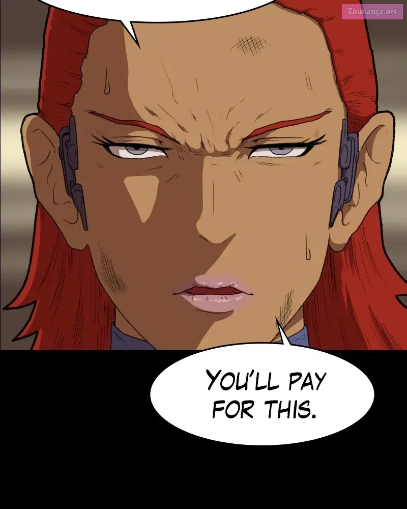 Bloodless Wars Mangakakalot X Chapter 8 Page 57
