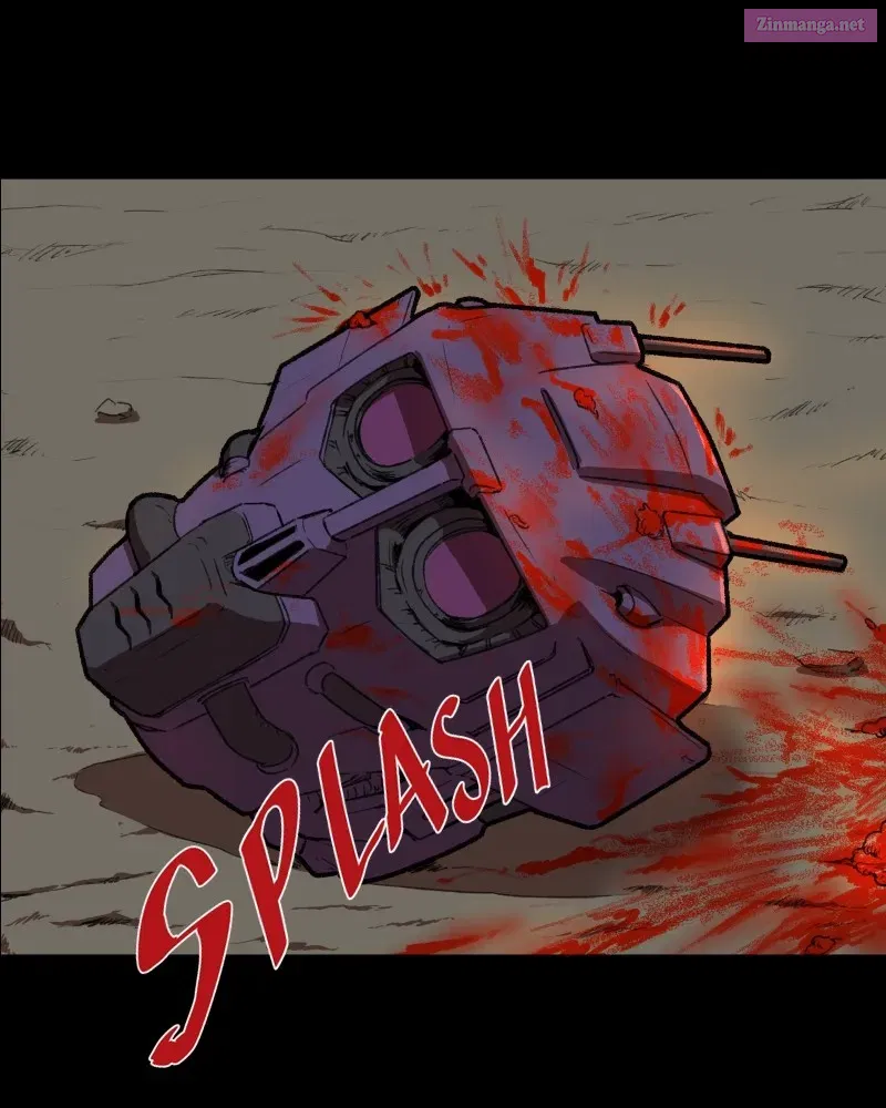 Bloodless Wars Mangakakalot X Chapter 8 Page 59