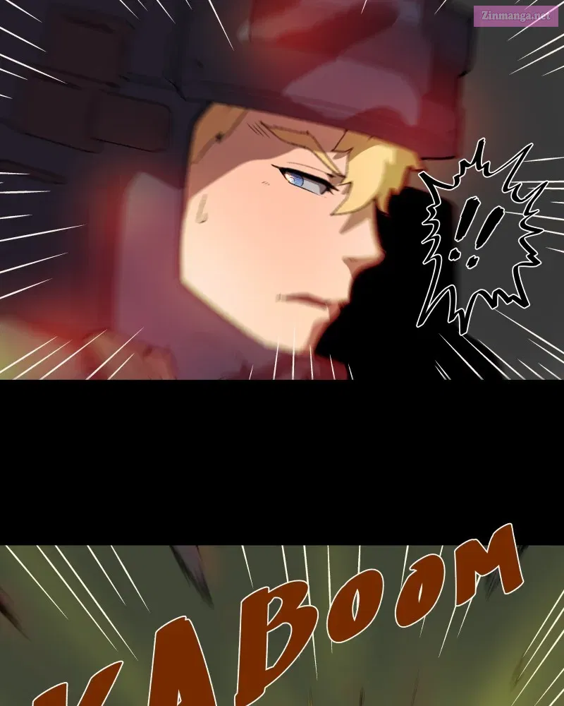 Bloodless Wars Mangakakalot X Chapter 8 Page 2