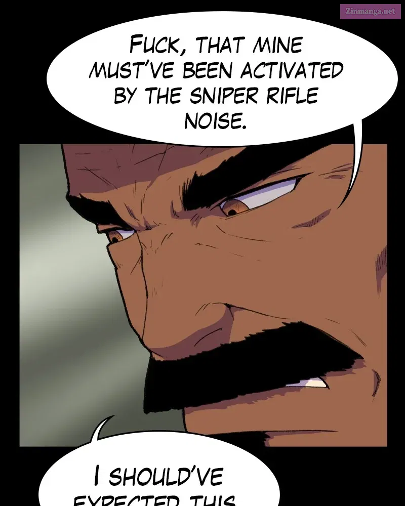 Bloodless Wars Mangakakalot X Chapter 8 Page 14