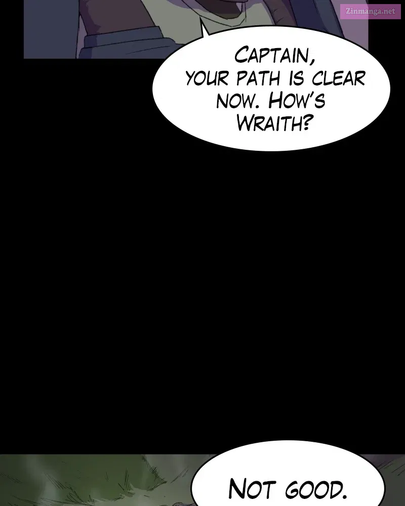 Bloodless Wars Mangakakalot X Chapter 8 Page 27