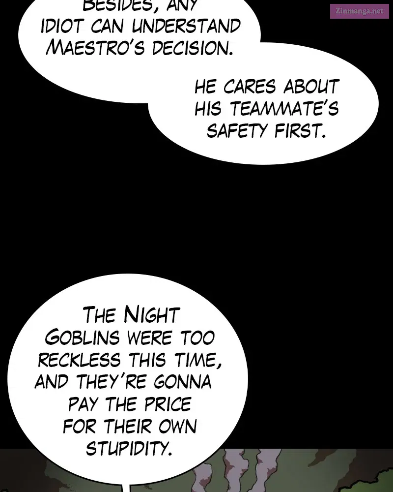 Bloodless Wars Mangakakalot X Chapter 8 Page 39
