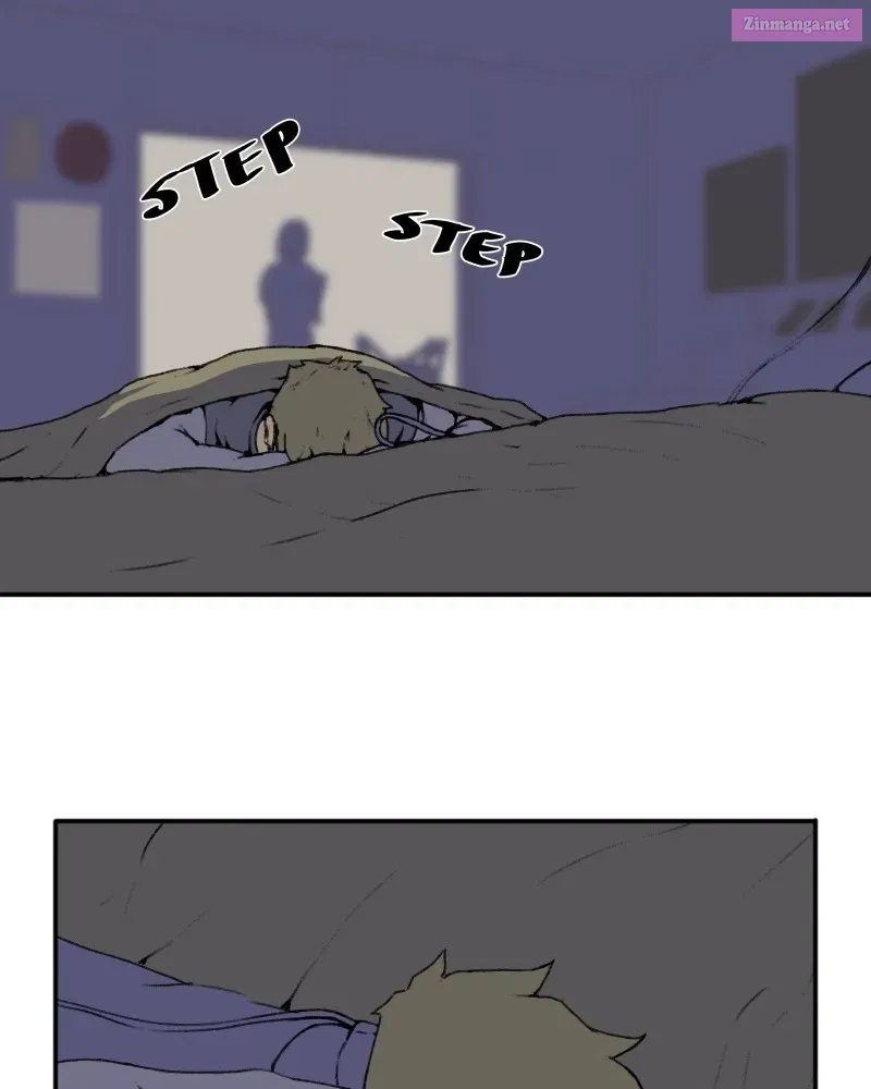 Bloodless Wars Mangakakalot X Chapter 9 Page 15