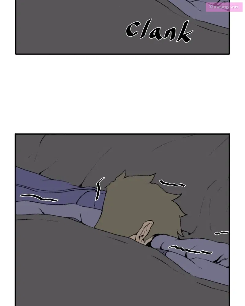 Bloodless Wars Mangakakalot X Chapter 9 Page 17