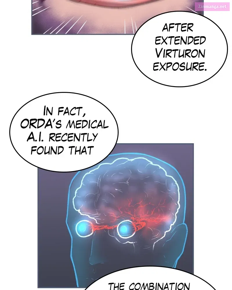 Bloodless Wars Mangakakalot X Chapter 9 Page 28