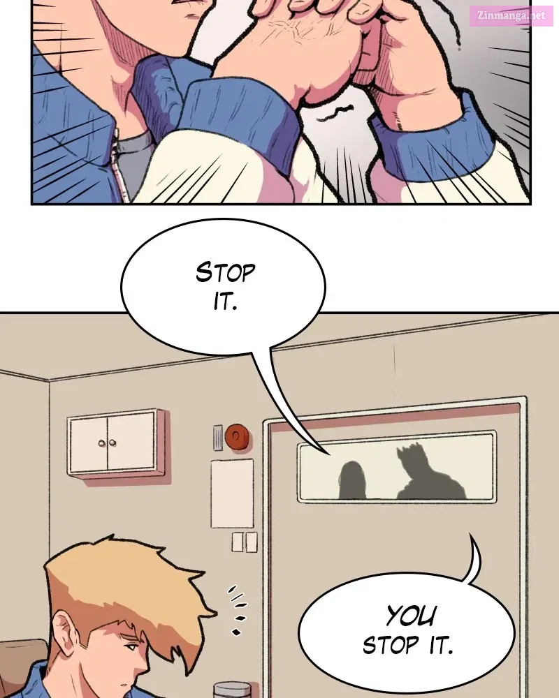 Bloodless Wars Mangakakalot X Chapter 9 Page 33