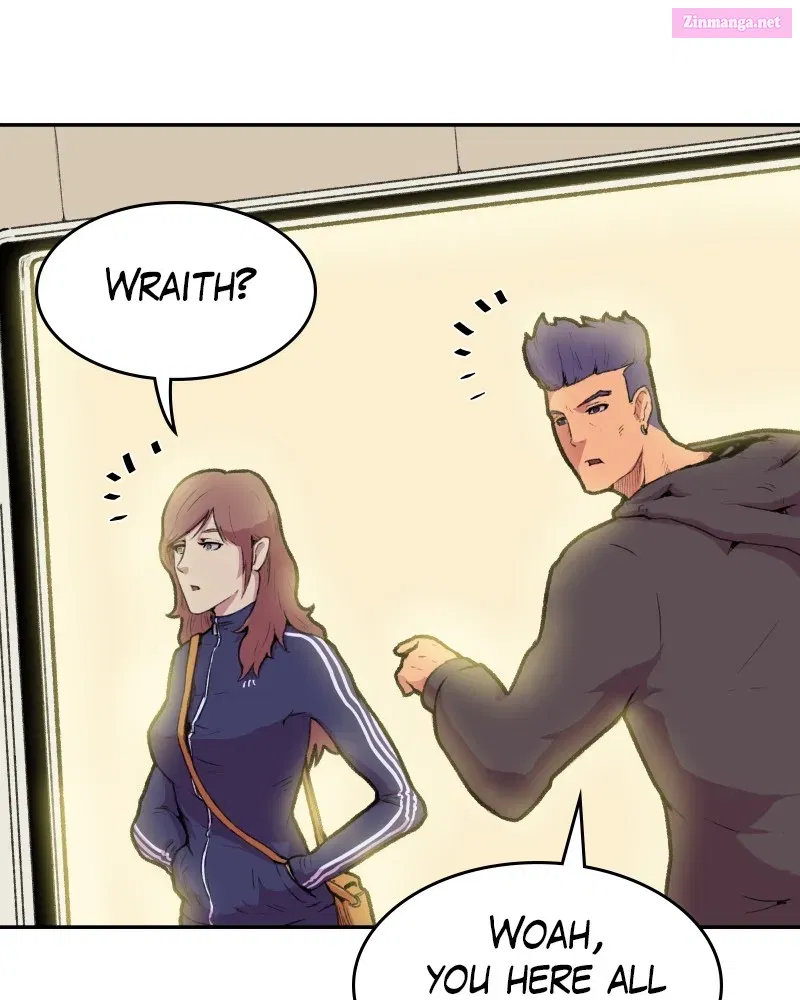 Bloodless Wars Mangakakalot X Chapter 9 Page 35