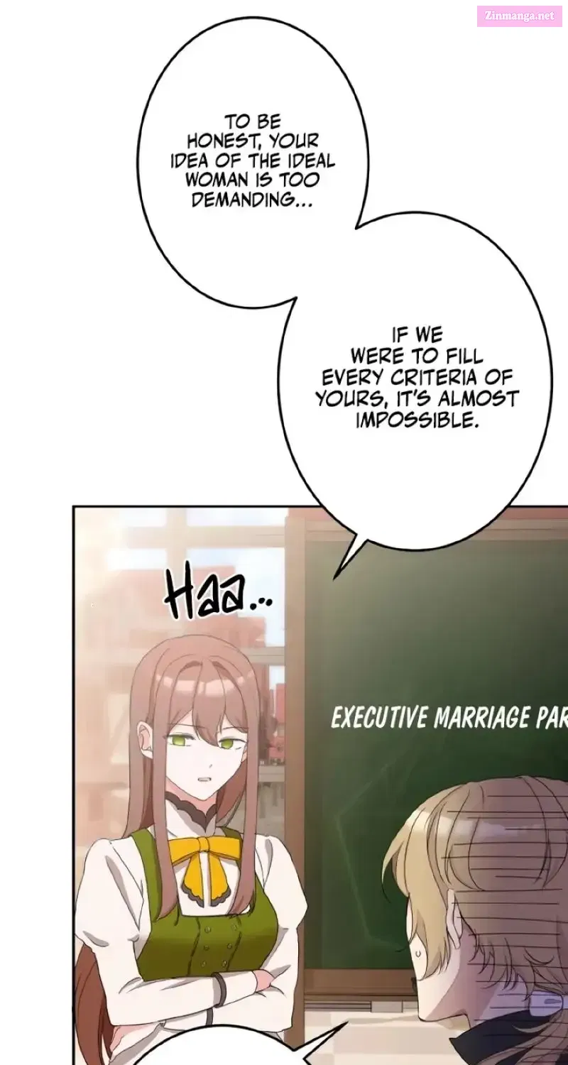 Bride Hunting For My Idol - undefined - Page 20