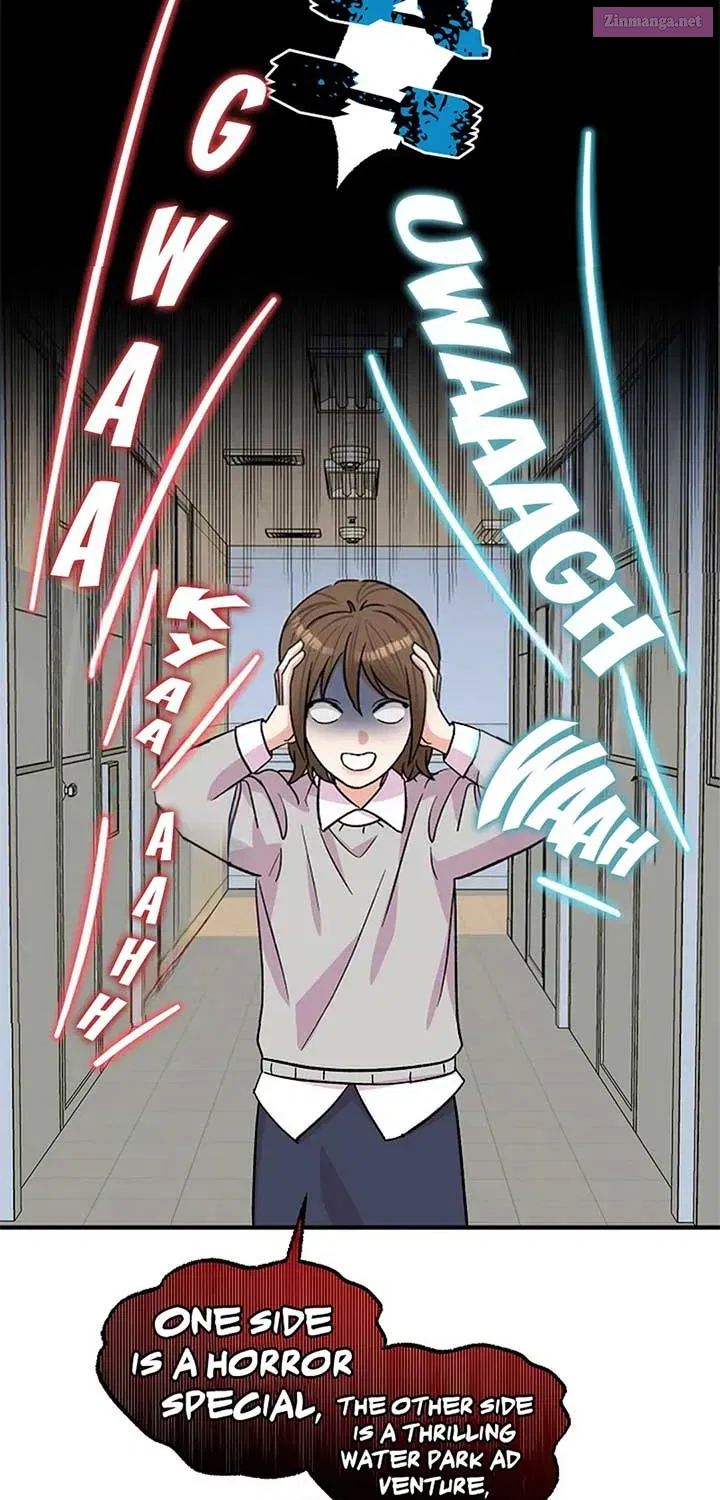 Broadcast Genius Youngest Writer Mangakakalot X Chapter 21 Page 3