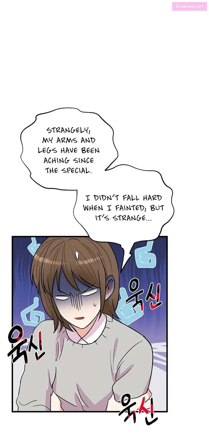 Broadcast Genius Youngest Writer Mangakakalot X Chapter 21 Page 7