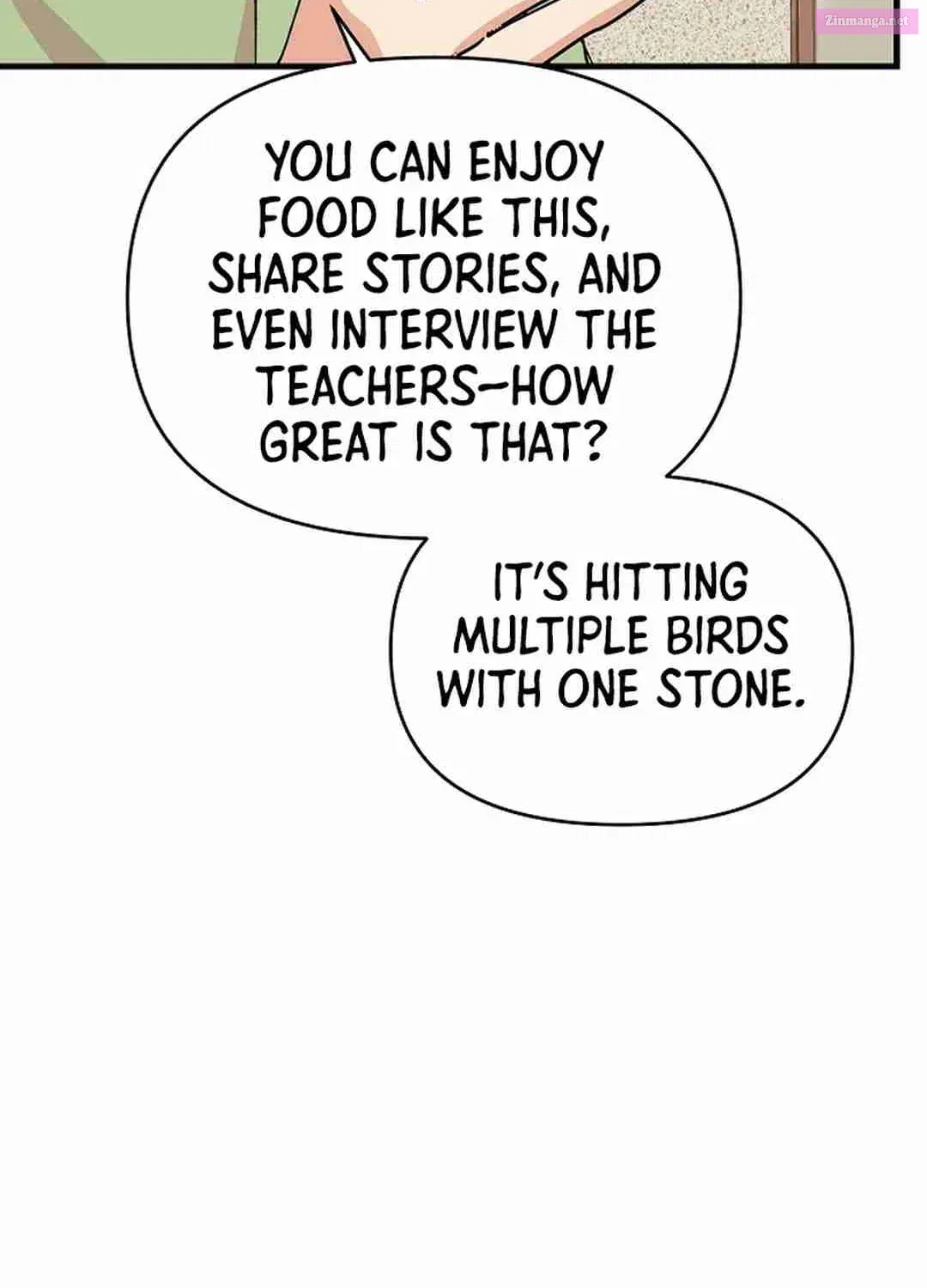 Broadcast Genius Youngest Writer Mangakakalot X Chapter 22 Page 8