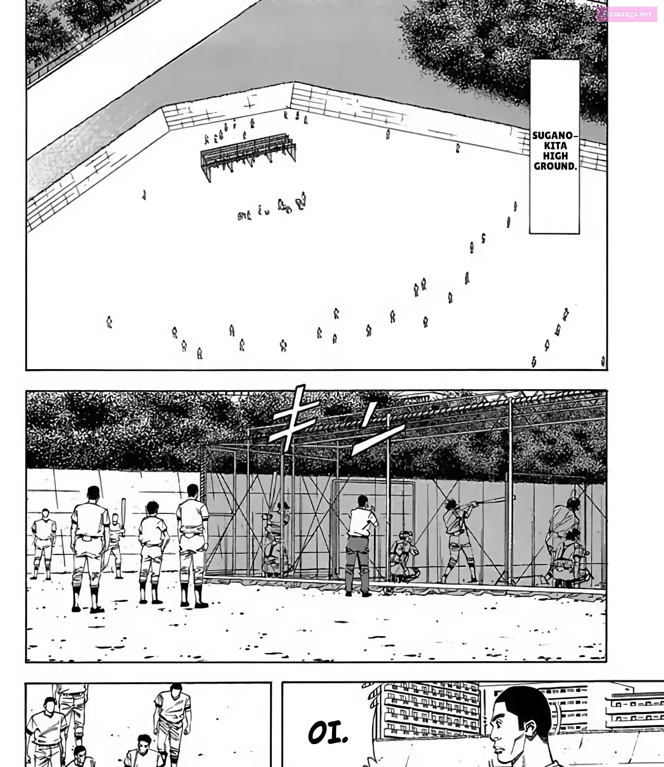 Go And Go Mangakakalot X Chapter 81 Page 43