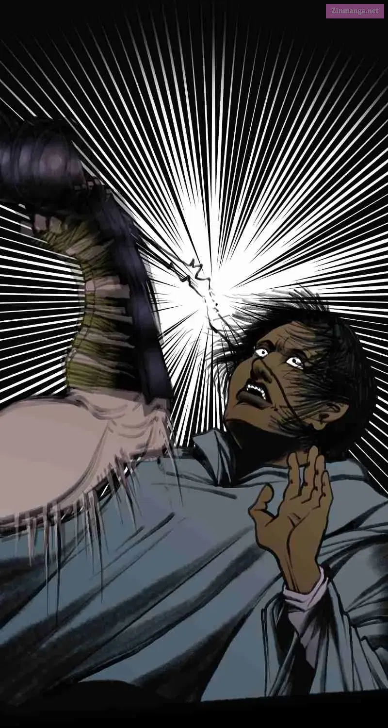 Goar Mangakakalot X Chapter 6 Page 19