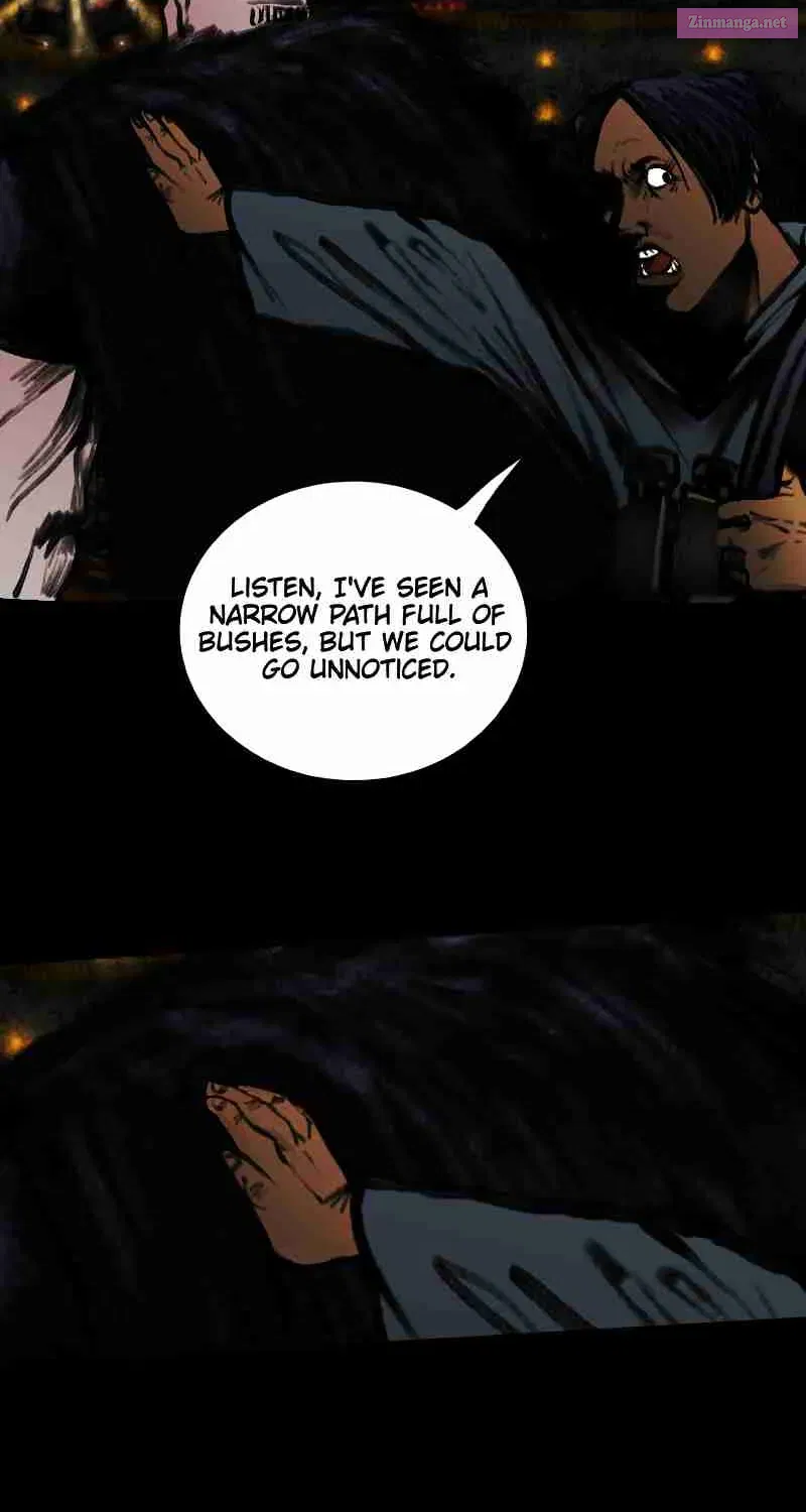 Goar Mangakakalot X Chapter 6 Page 12
