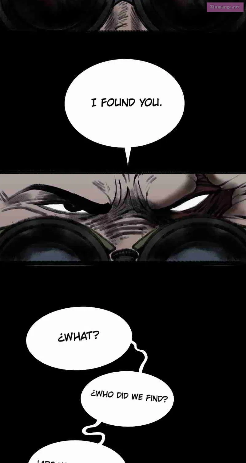 Goar Mangakakalot X Chapter 6 Page 30