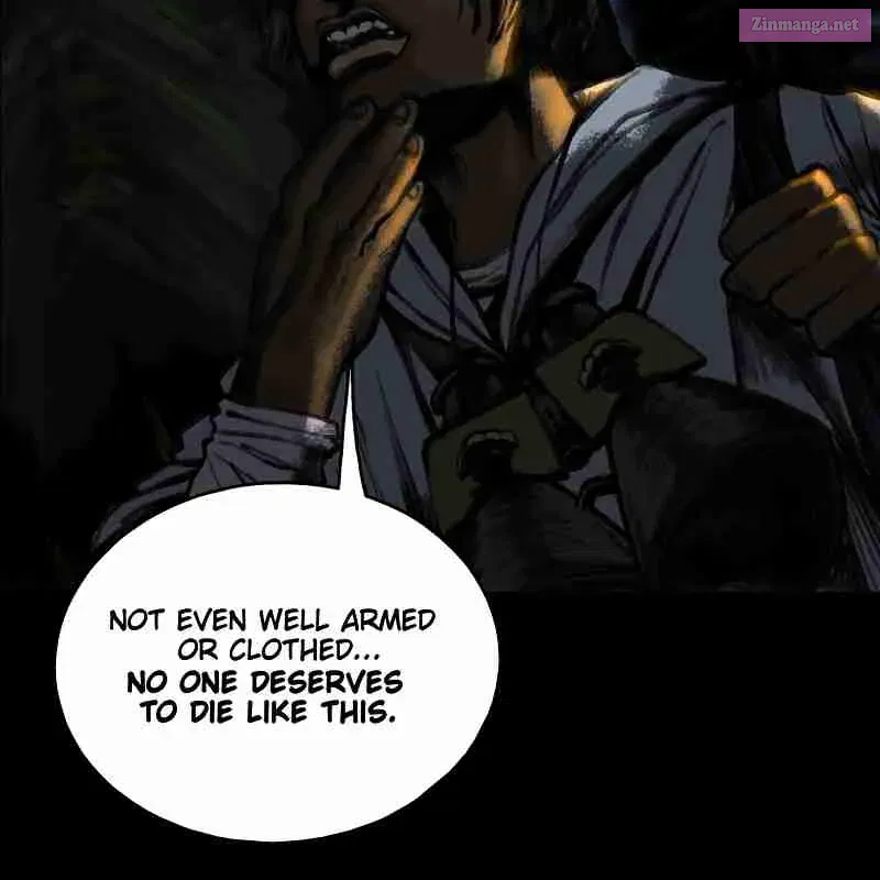 Goar Mangakakalot X Chapter 6 Page 3