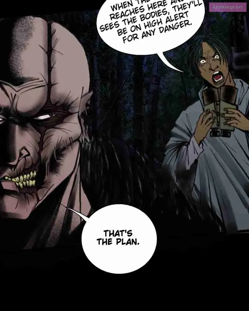 Goar Mangakakalot X Chapter 6 Page 33