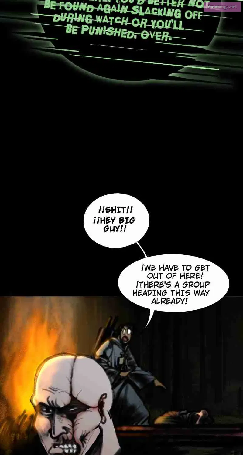 Goar Mangakakalot X Chapter 6 Page 6