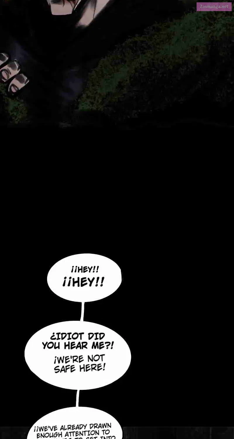 Goar Mangakakalot X Chapter 6 Page 7