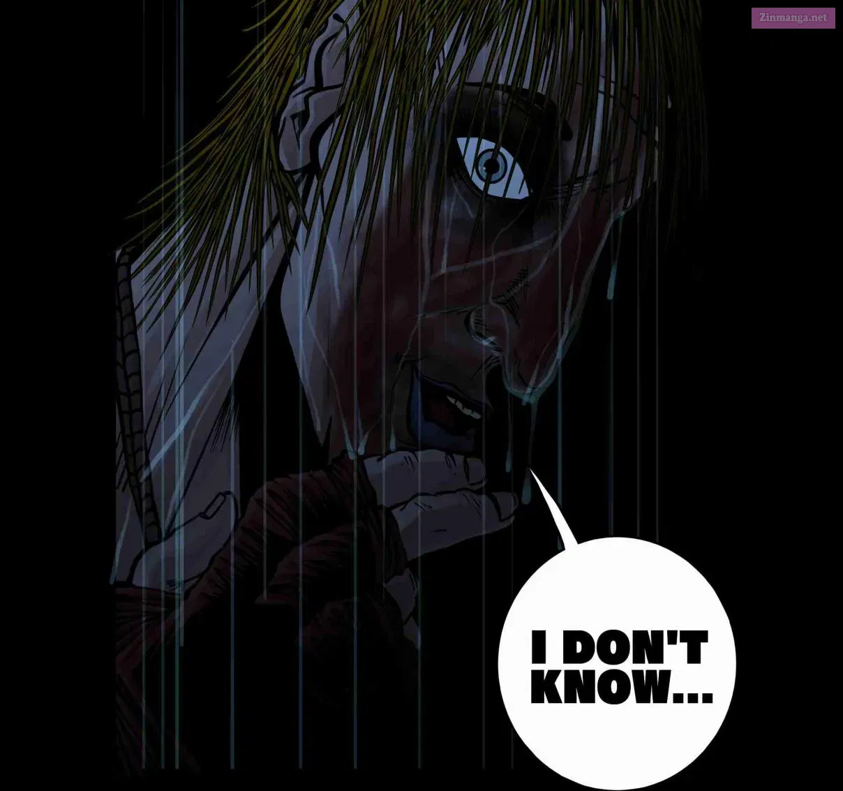 Goar Mangakakalot X Chapter 9 Page 23
