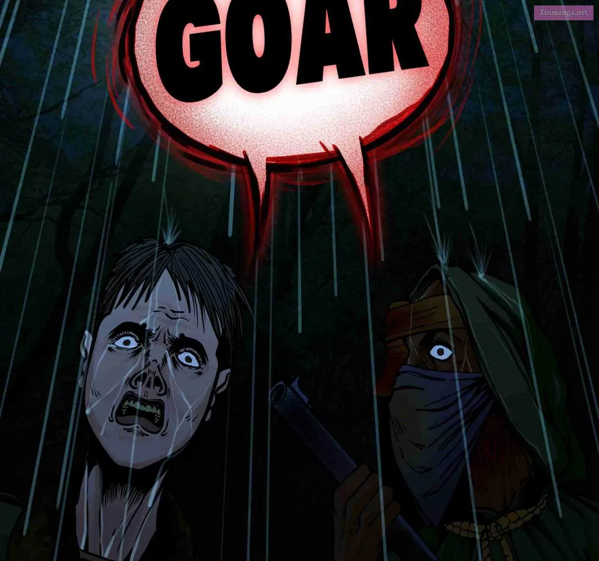 Goar Mangakakalot X Chapter 9 Page 4