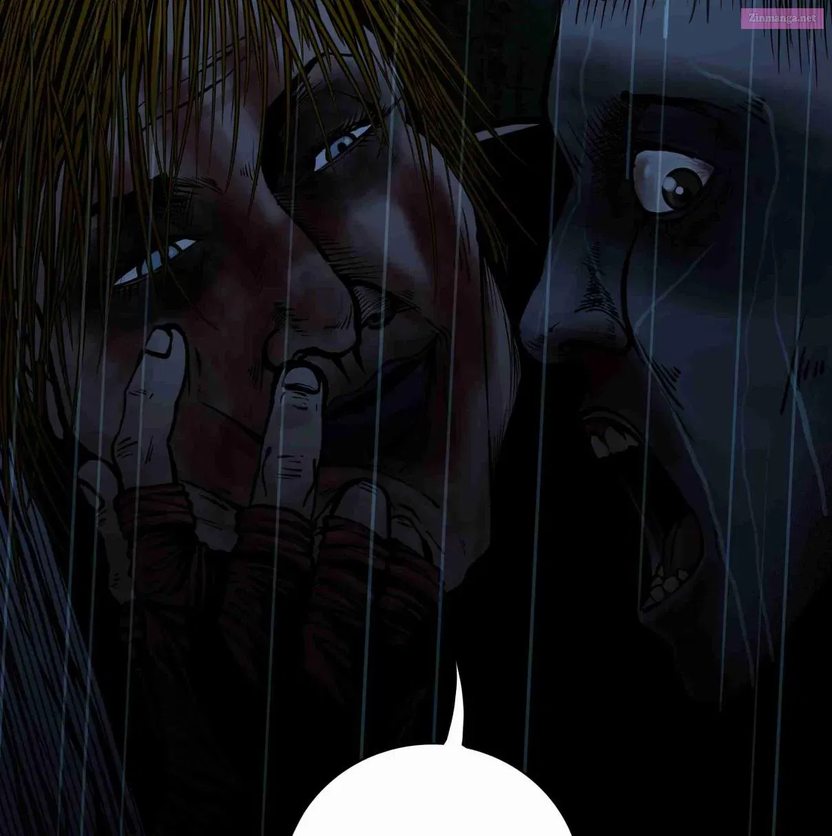 Goar Mangakakalot X Chapter 9 Page 42
