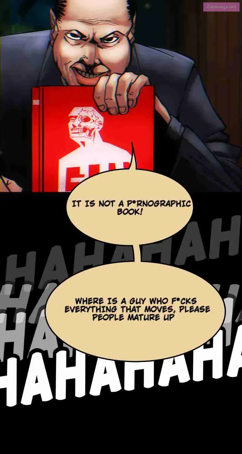 Goar Mangakakalot X Chapter 1 Page 11