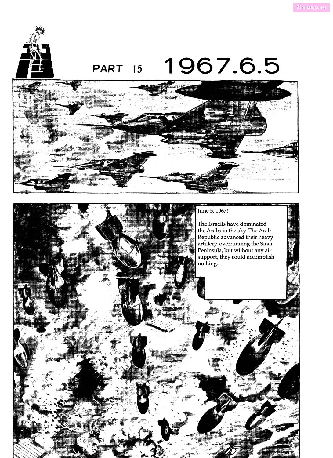 Golgo 13 Mangakakalot X Chapter 10 Page 152