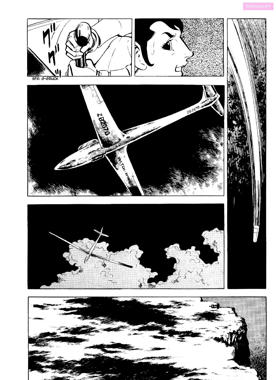Golgo 13 Mangakakalot X Chapter 10 Page 20