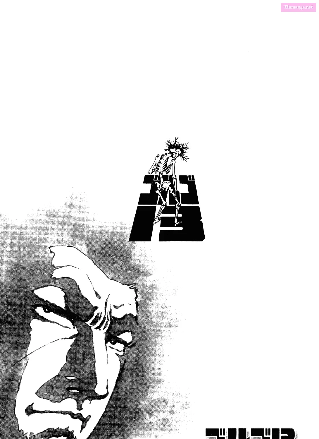 Golgo 13 Mangakakalot X Chapter 11 Page 94