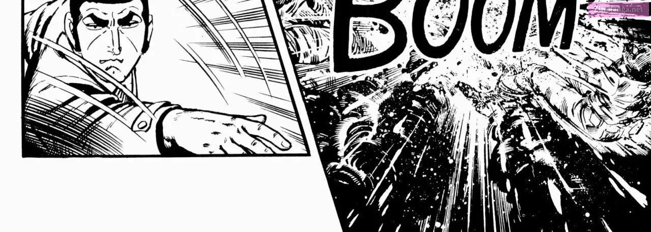 Golgo 13 Mangakakalot X Chapter 140 Page 159