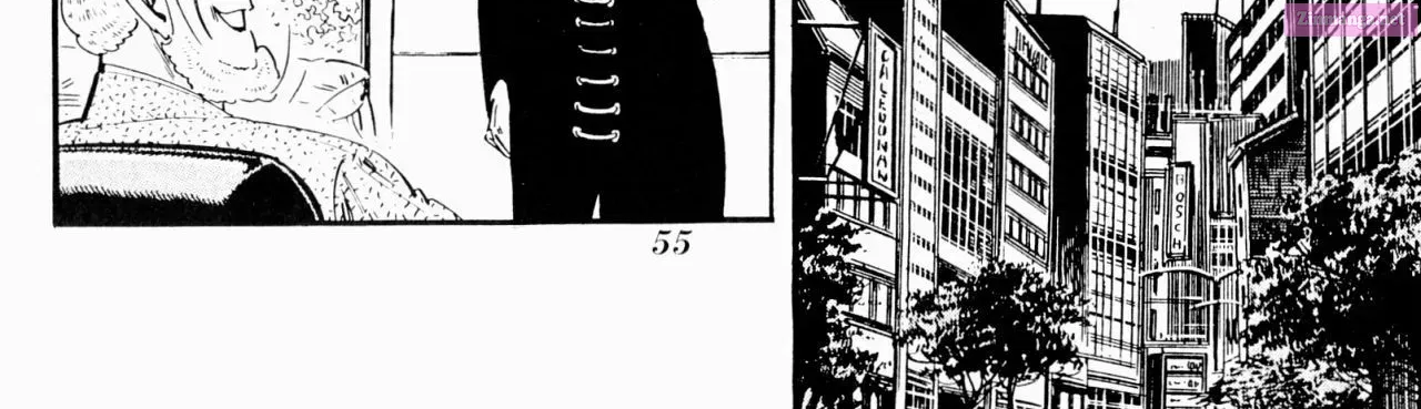 Golgo 13 Mangakakalot X Chapter 140 Page 111