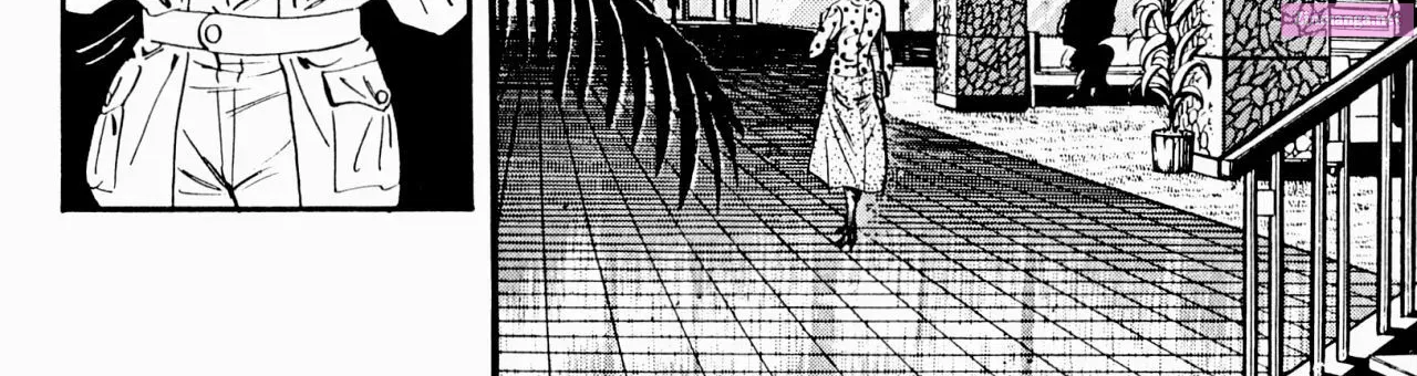 Golgo 13 Mangakakalot X Chapter 140 Page 115