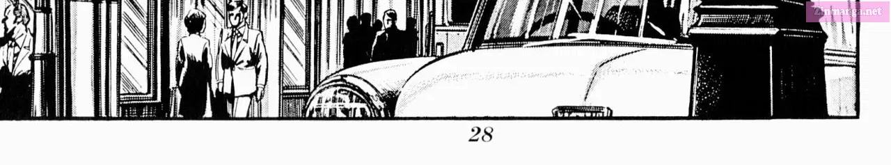 Golgo 13 Mangakakalot X Chapter 140 Page 57