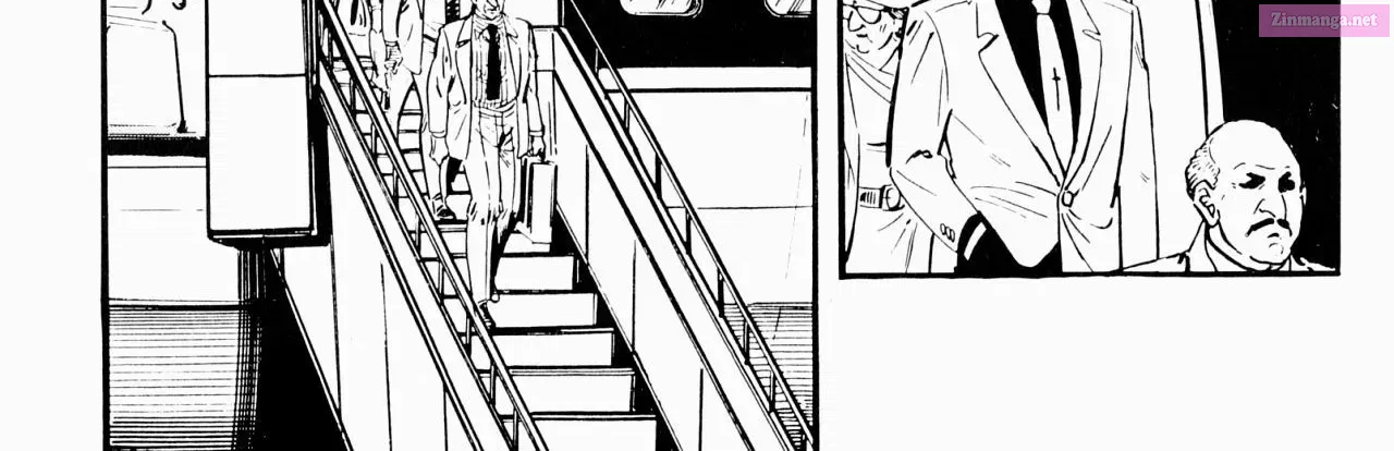 Golgo 13 Mangakakalot X Chapter 140 Page 65