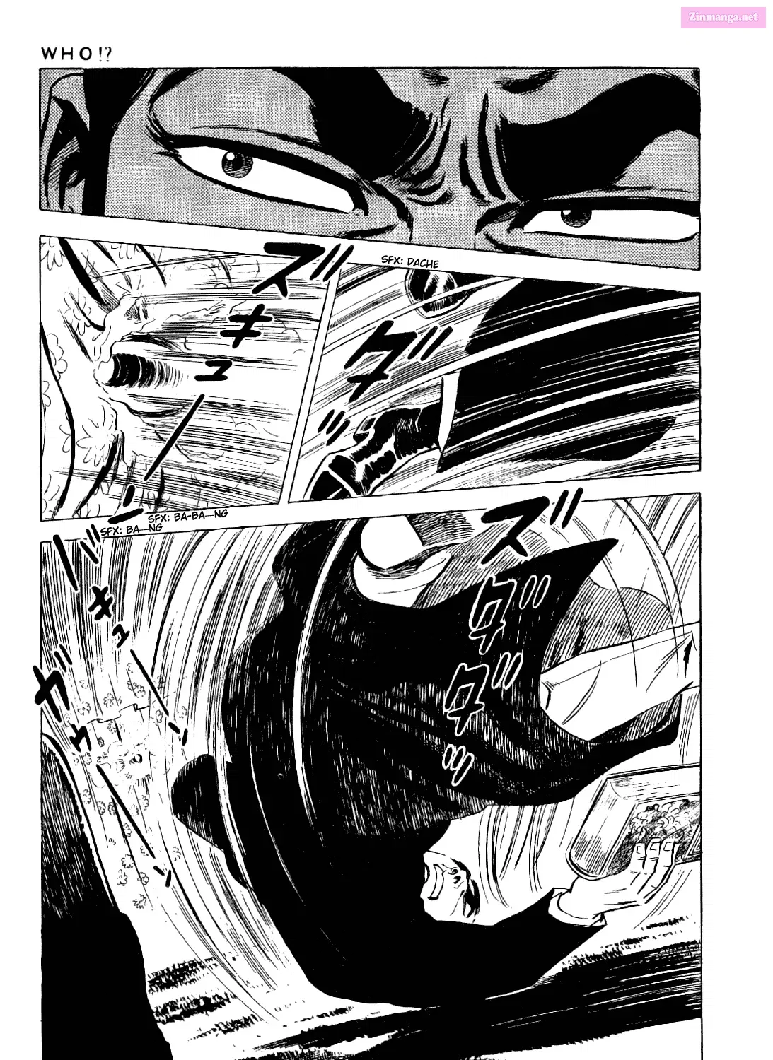 Golgo 13 Mangakakalot X Chapter 15 Page 68