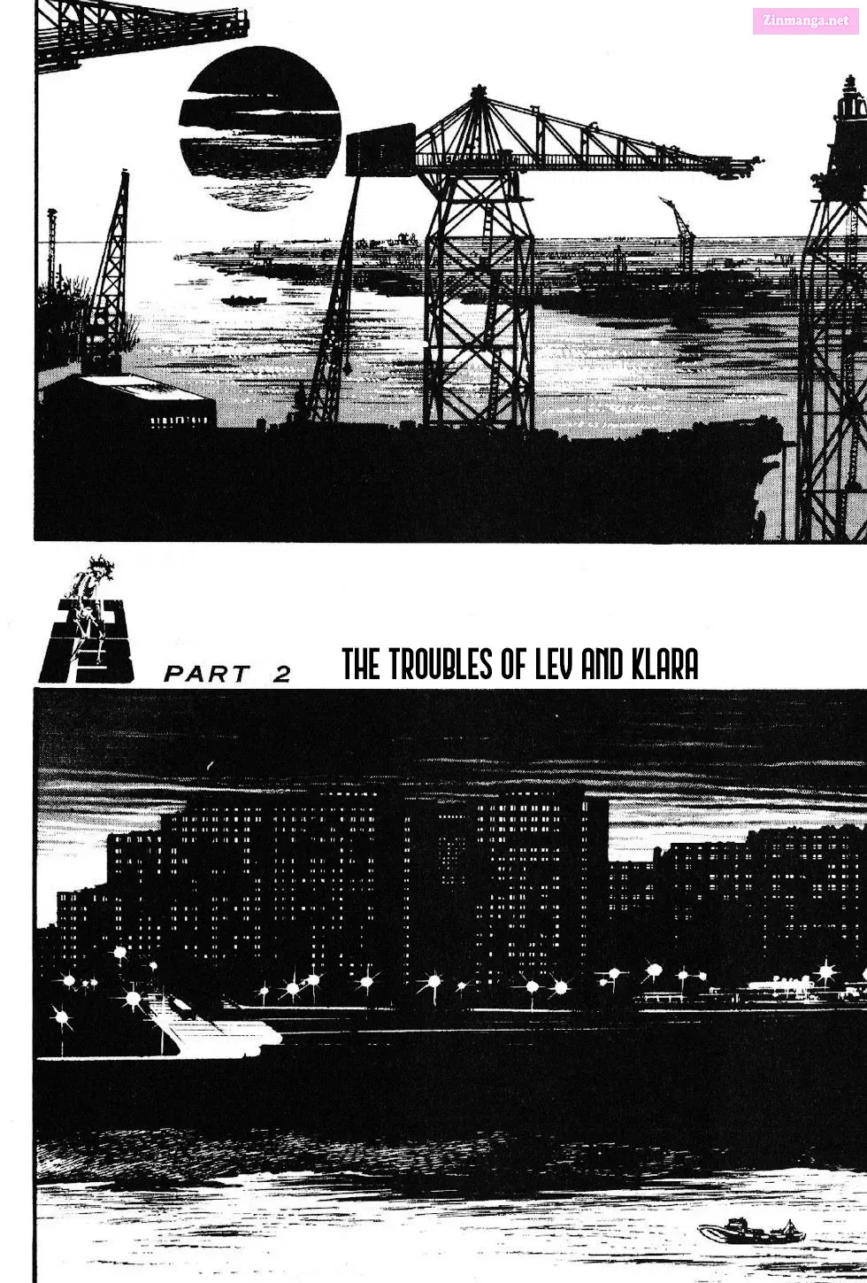Golgo 13 Mangakakalot X Chapter 165 Page 9