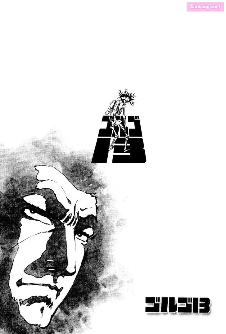 Golgo 13 Mangakakalot X Chapter 167.1 Page 49