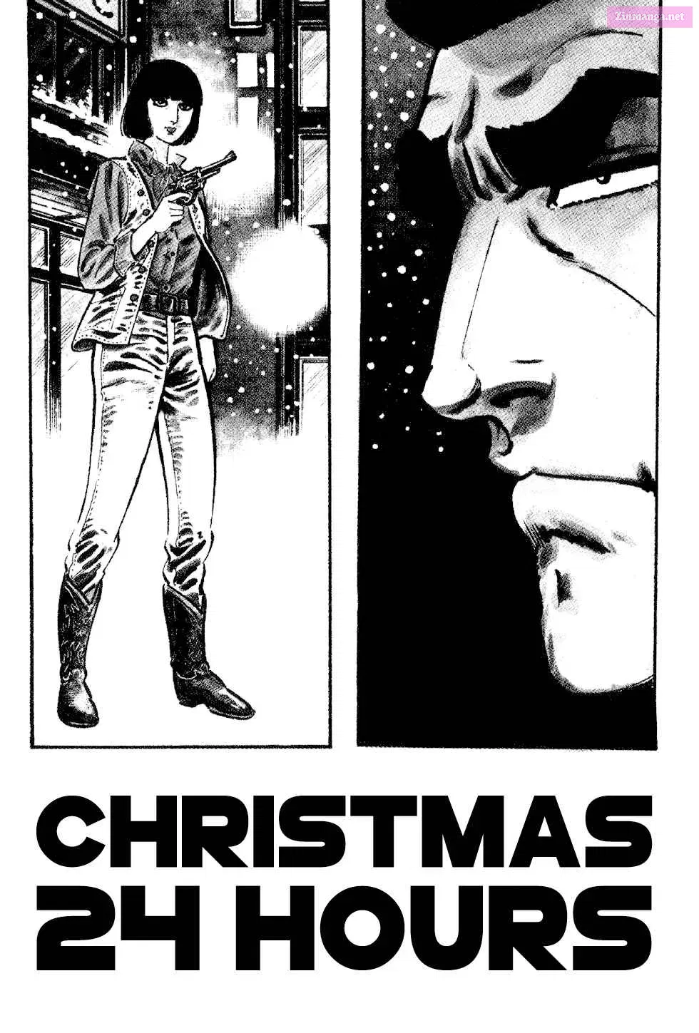 Golgo 13 Mangakakalot X Chapter 167 Page 5