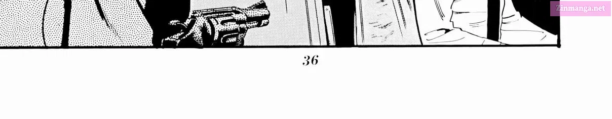 Golgo 13 Mangakakalot X Chapter 160 Page 59