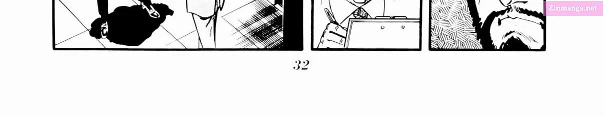 Golgo 13 Mangakakalot X Chapter 160 Page 54