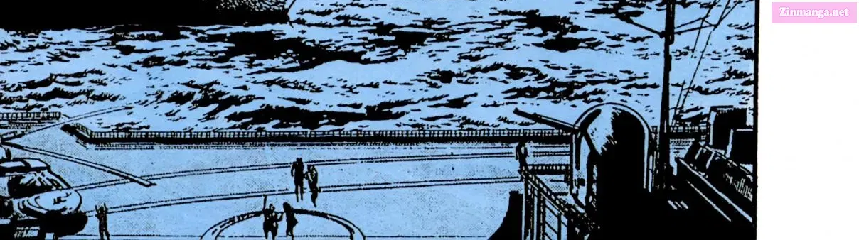 Golgo 13 Mangakakalot X Chapter 188.1 Page 36