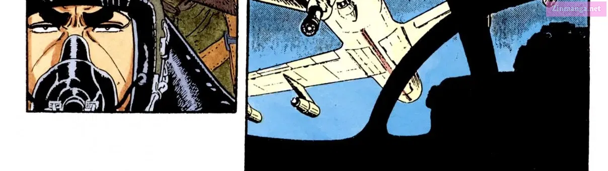 Golgo 13 Mangakakalot X Chapter 188.1 Page 62