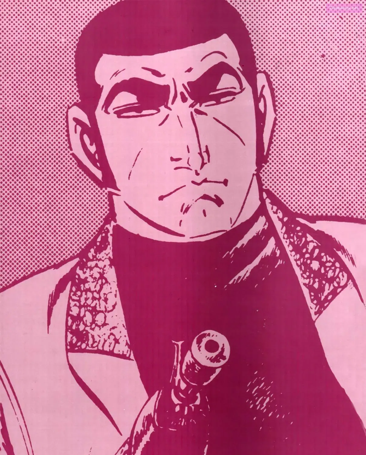 Golgo 13 Mangakakalot X Chapter 188.2 Page 2